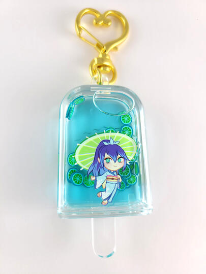 Blizzaria Charm Blizzaria Charm