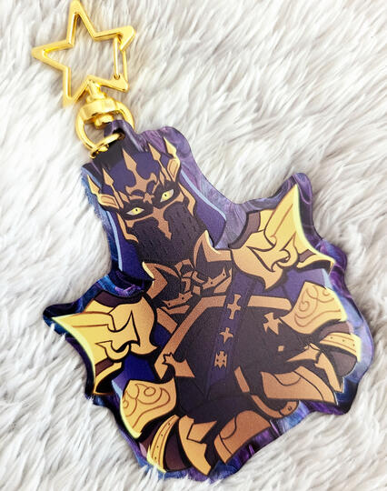 Fray Charms Fray Charms