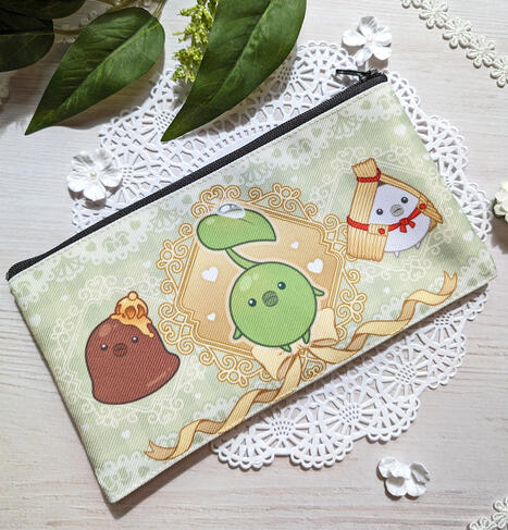 Korpokkur Pouch Korpokkur Pouch